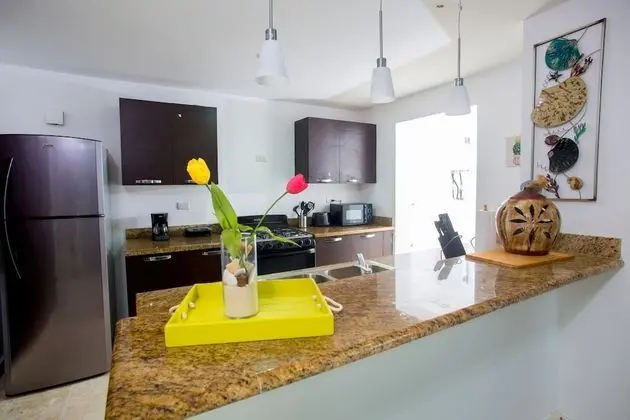 Three Bedroom Suite