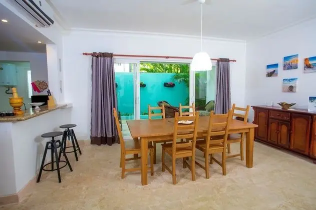 Three Bedroom Suite
