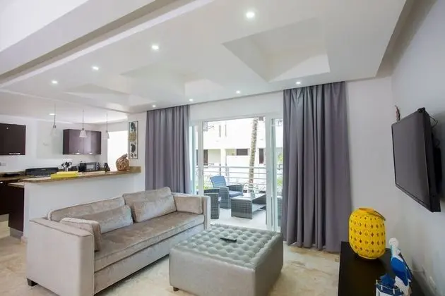 Three Bedroom Suite
