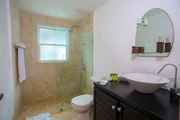 Three Bedroom Suite