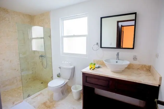 Three Bedroom Suite