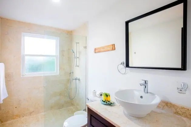 Three Bedroom Suite