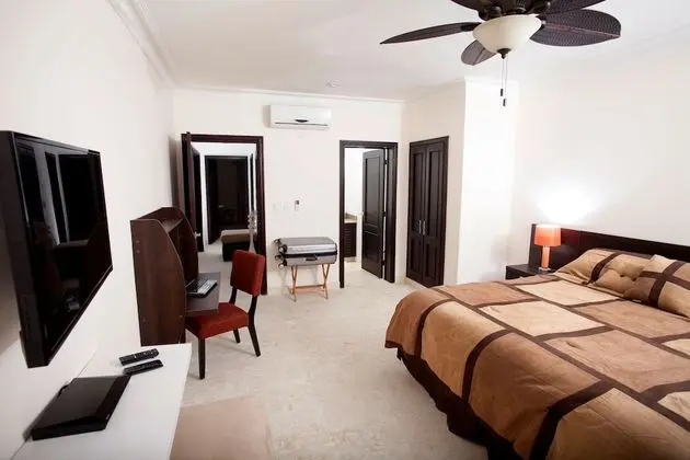 Two Bedroom Suite