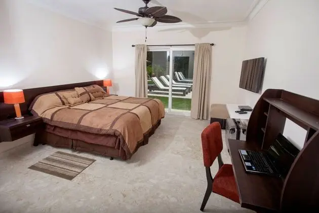 Two Bedroom Suite
