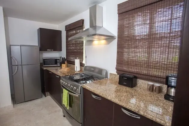 Two Bedroom Suite