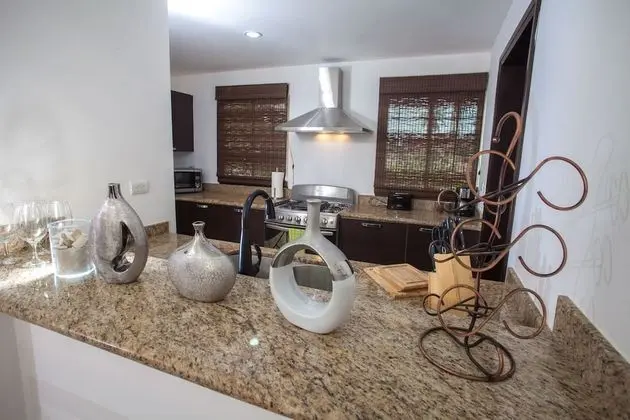 Two Bedroom Suite