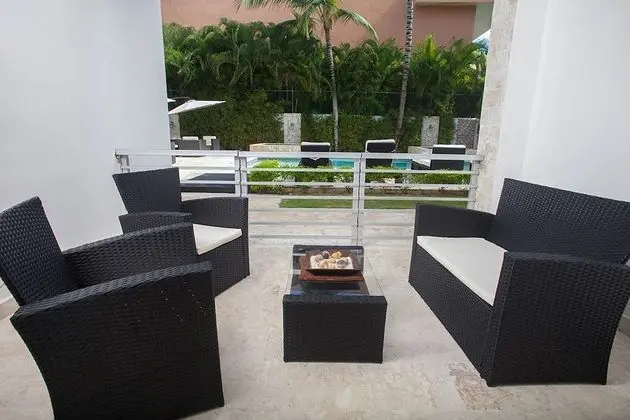 Two Bedroom Suite