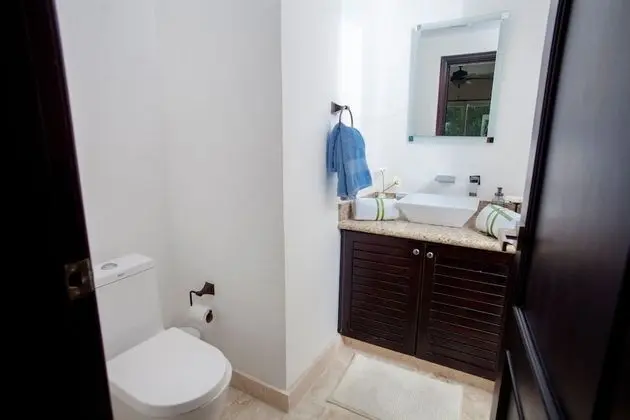 Two Bedroom Suite