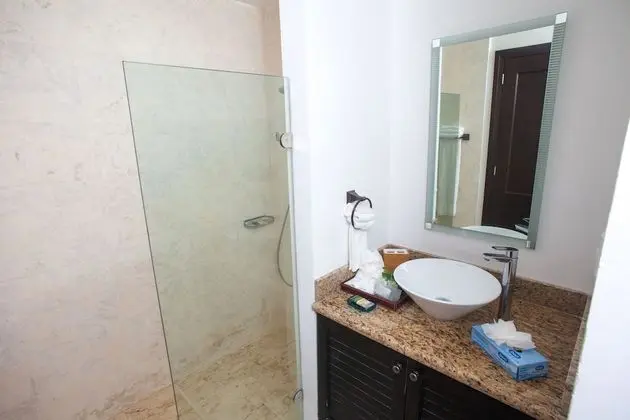 Two Bedroom Suite
