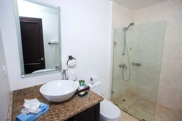 Two Bedroom Suite