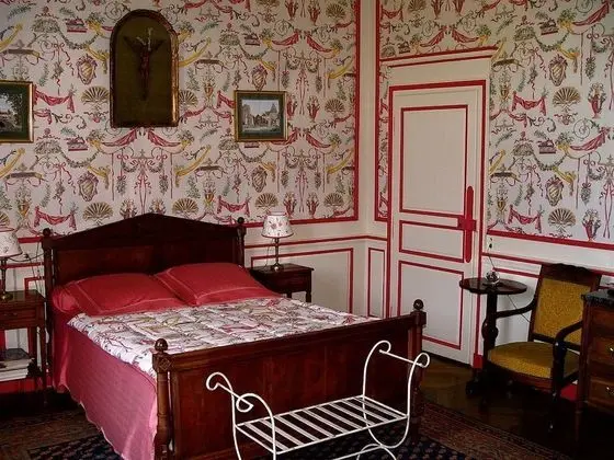 Tek Büyük Yataklı Oda, Sigara İçilmez