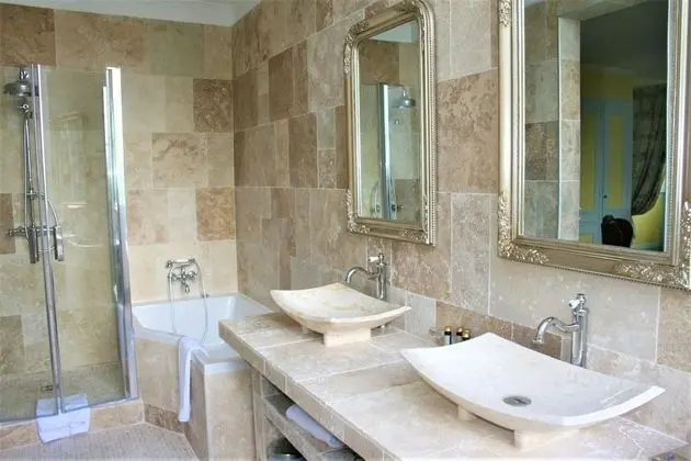 Conte Montmirail suite