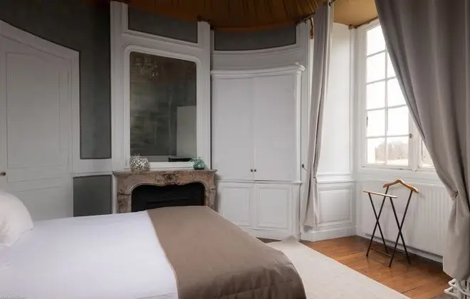 Radziwill princess suite