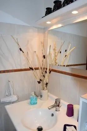 Üç Kişilik Oda (Orient)