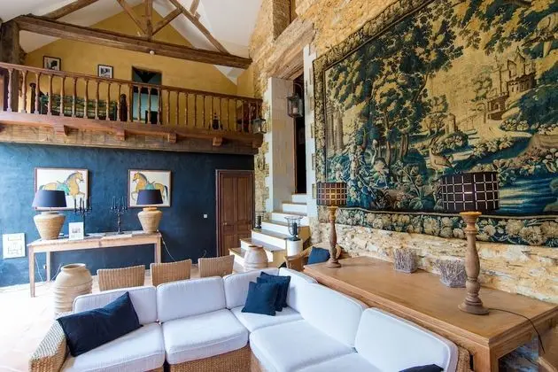 Family Apart Daire, 3 Yatak Odası