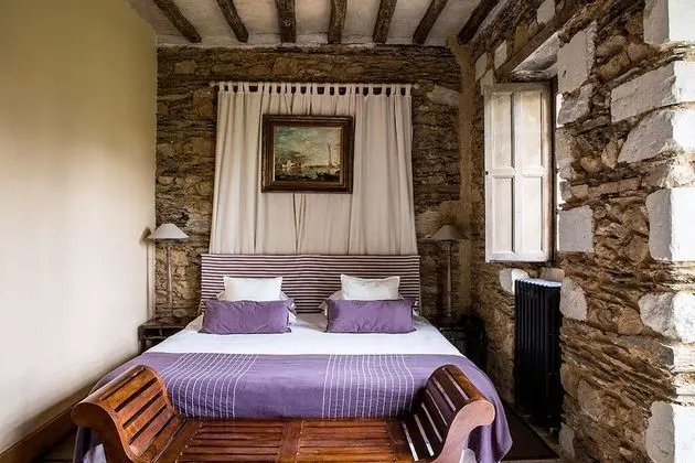 Standard Tek Büyük veya İki Ayrı Yataklı Oda, Ek Bina