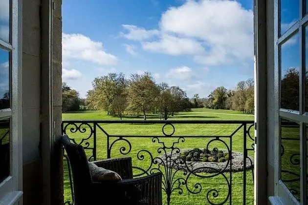 Standard Tek Büyük veya İki Ayrı Yataklı Oda, Ek Bina