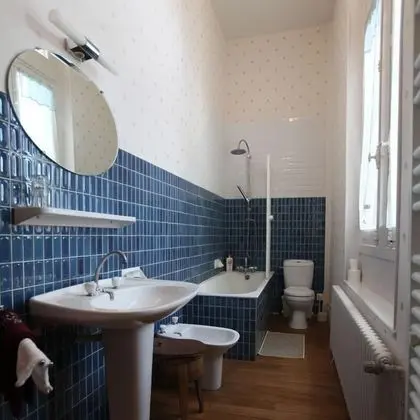 Comfort Tek Büyük Yataklı Oda, Sigara İçilmez (Jaune)