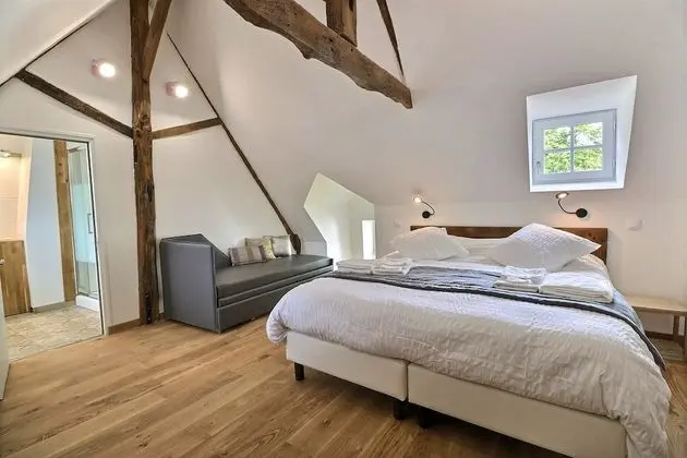 Family Dört Kişilik Oda