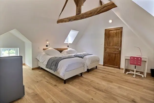 Family Dört Kişilik Oda