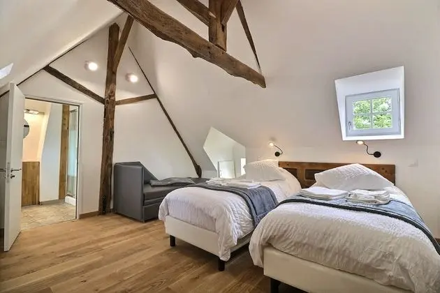 Family Dört Kişilik Oda