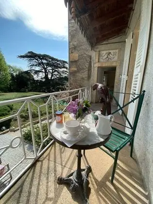 Romantic Süit, Banyolu/Duşlu, Park Manzaralı