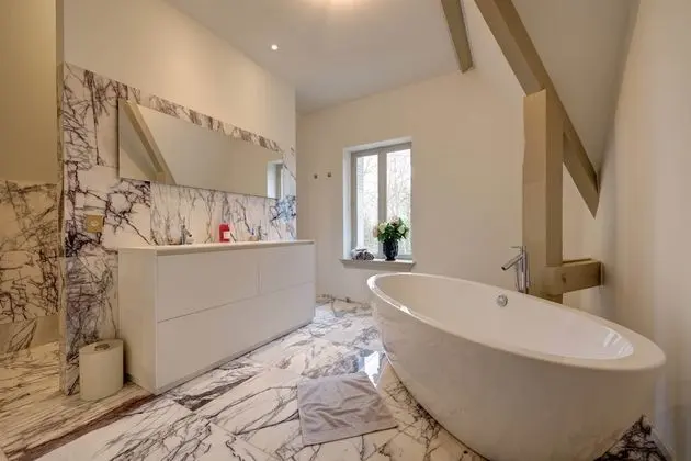 Luxury Oda, 2 Yatak Odası, Park Manzaralı
