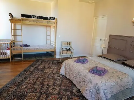 Luxury Süit, Özel Banyo, Bahçe Manzaralı