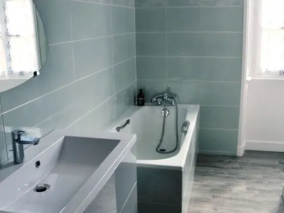 Luxury Süit, Özel Banyo, Bahçe Manzaralı