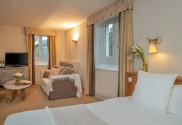 Superior Tek Büyük Yataklı Oda