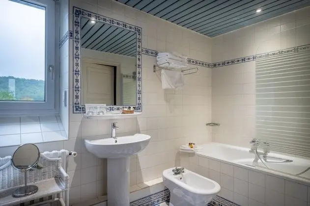 Superior Tek Büyük Yataklı Oda