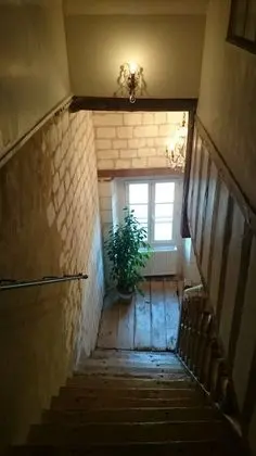 Tek Büyük Yataklı Oda (Tendre Romance)