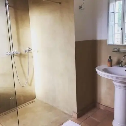 İki Ayrı Yataklı Oda (Petite chambre Romantique)