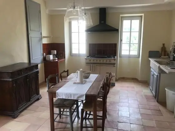 Tek Büyük Yataklı Oda (Grande chambre Romantique)