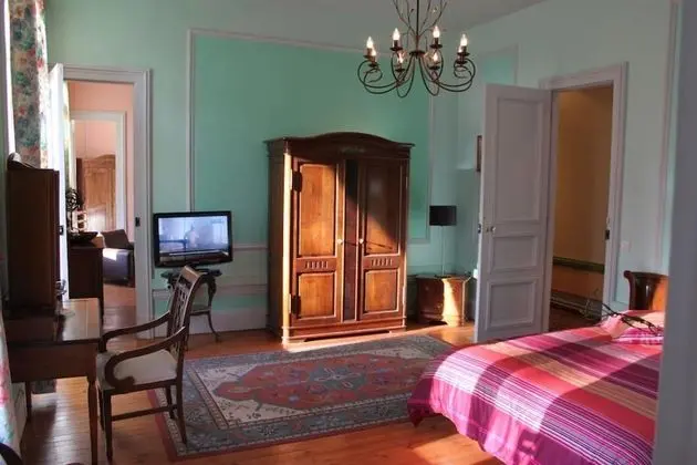 Tek Büyük Yataklı Oda (Jasmin)