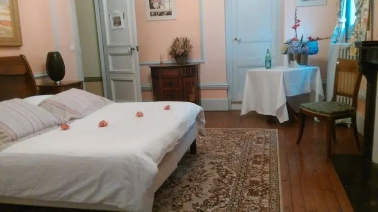 Tek Büyük Yataklı Oda (Jasmin)