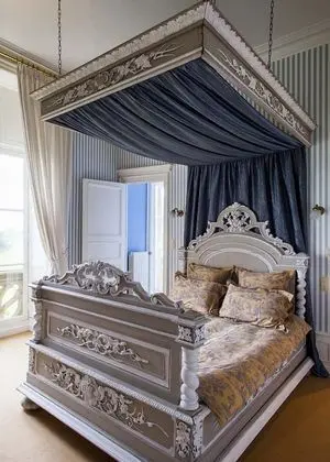 Deluxe Süit, 1 Büyük (Queen) Boy Yatak, Park Manzaralı