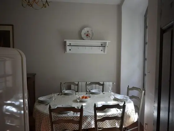 Deluxe Apart Daire, Özel Banyo (FLAT PERLE)