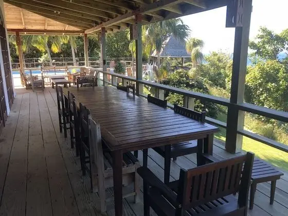 Family Villa