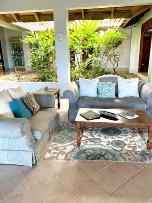 Family Villa