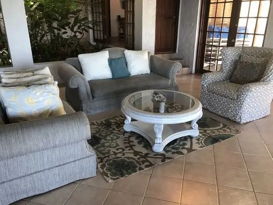 Family Villa