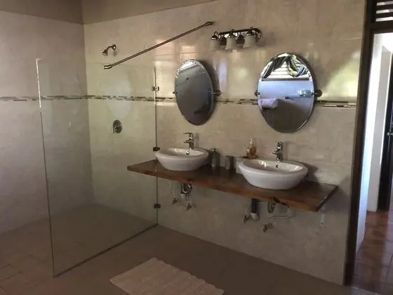 Family Villa