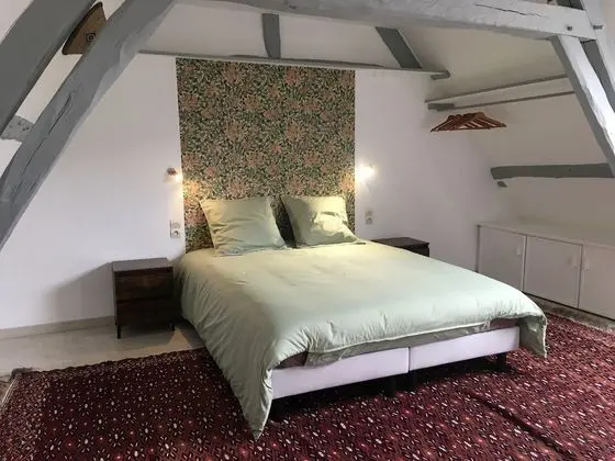 Apart Daire, Banyolu/Duşlu, Bahçe Manzaralı