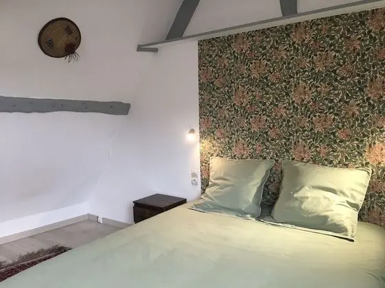 Apart Daire, Banyolu/Duşlu, Bahçe Manzaralı