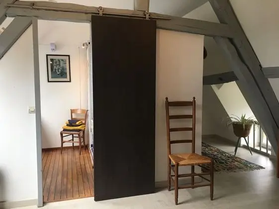 Apart Daire, Banyolu/Duşlu, Bahçe Manzaralı