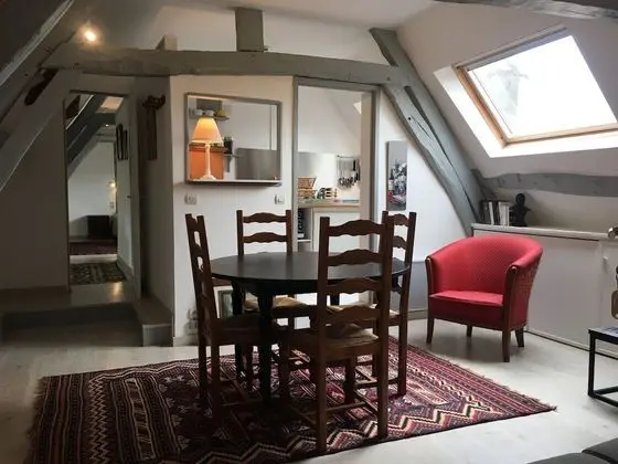 Apart Daire, Banyolu/Duşlu, Bahçe Manzaralı