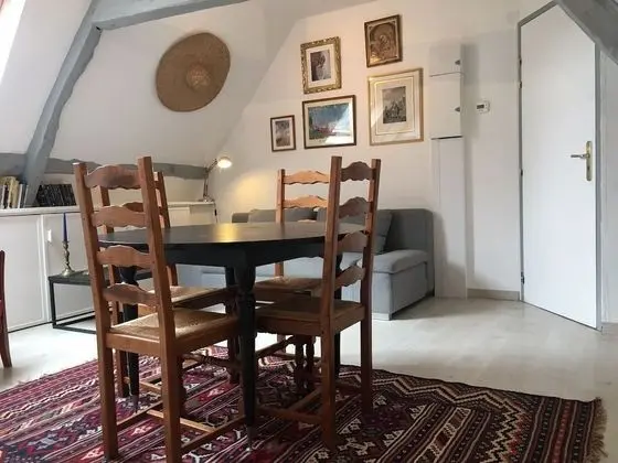 Apart Daire, Banyolu/Duşlu, Bahçe Manzaralı