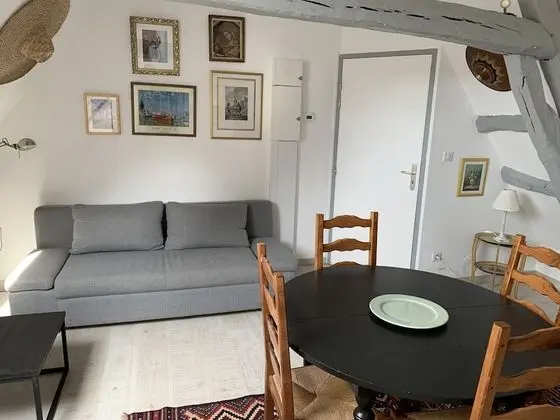 Apart Daire, Banyolu/Duşlu, Bahçe Manzaralı
