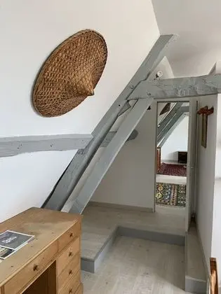 Apart Daire, Banyolu/Duşlu, Bahçe Manzaralı