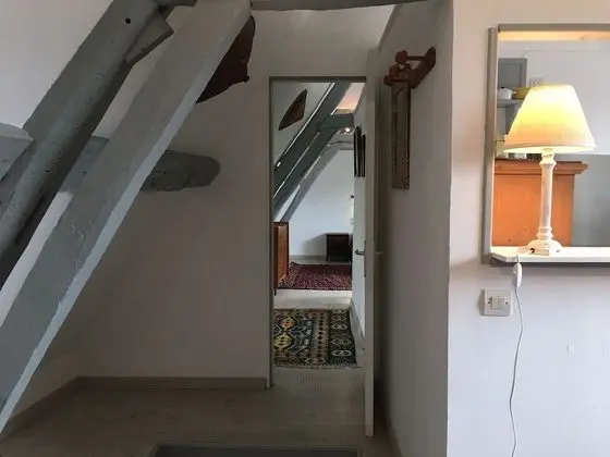 Apart Daire, Banyolu/Duşlu, Bahçe Manzaralı